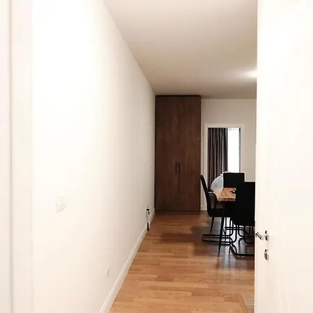 105 Apartment